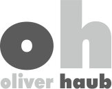 Logo Schreinerei Oliver Haub